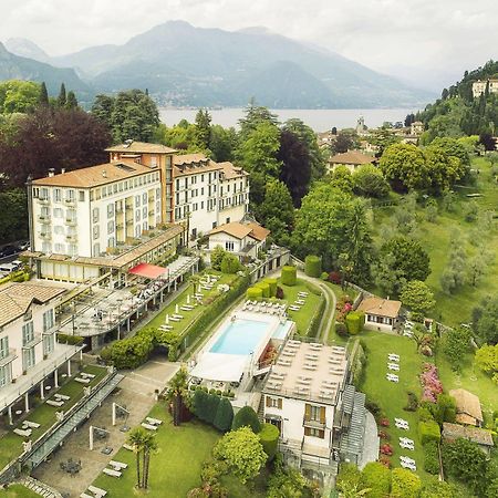 Hotel Belvedere Белладжо Екстер'єр фото