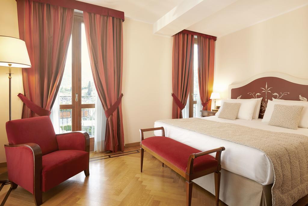 Hotel Belvedere Белладжо Екстер'єр фото