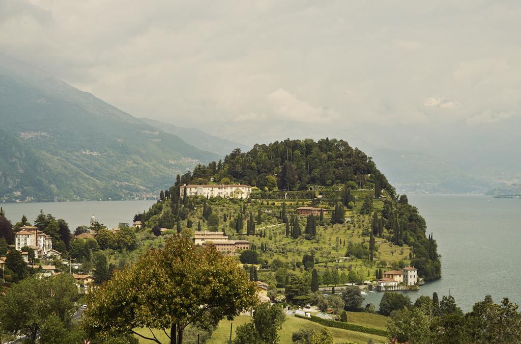 Hotel Belvedere Белладжо Екстер'єр фото